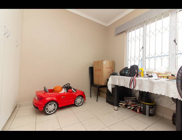 3 BEDROOM SIMPLEX FOR SALE IN MALVERN